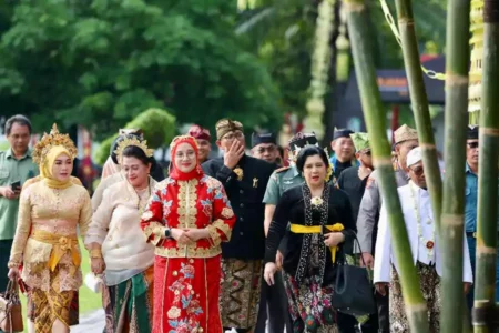 Foto BeritaJatim.com