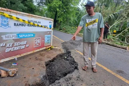 Foto BeritaJatim.com