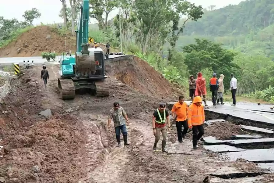 Foto BeritaJatim.com