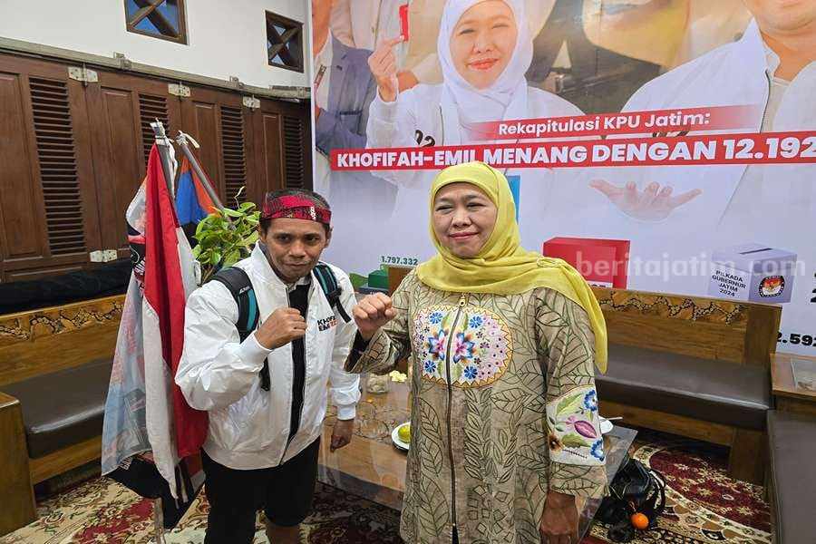 Foto BeritaJatim.com