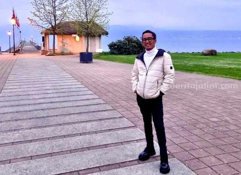 Foto BeritaJatim.com