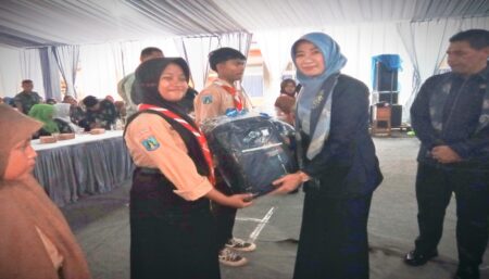 DPRD Bondowoso Berharap Program Makan Bergizi Gratis Ditanggung APBN Foto BeritaJatim.com