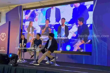 Foto BeritaJatim.com