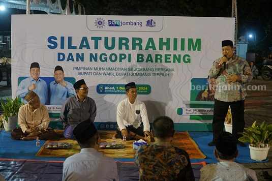 Foto BeritaJatim.com