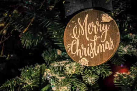25 Inspirasi Ucapan Natal 2024 dan Tahun Baru 2025 untuk Rekan Kerja: Formal hingga Personal! Foto BeritaJatim.com