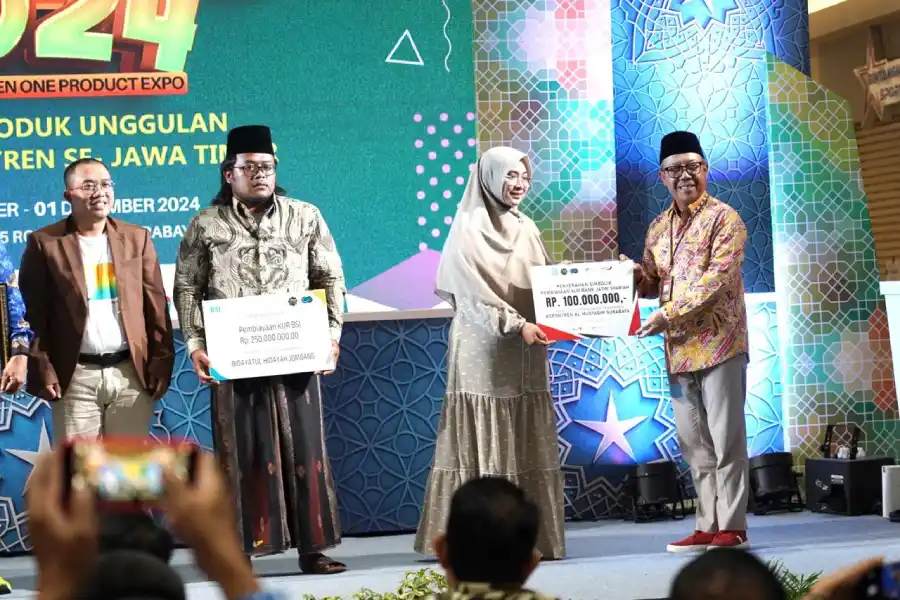 Foto BeritaJatim.com