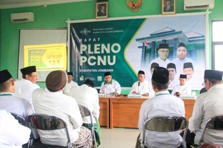 PCNU Jombang Bakal Dirikan Perguruan Tinggi, Penggalangan Dana Mulai Dilakukan Foto BeritaJatim.com