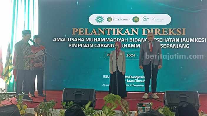 Foto BeritaJatim.com