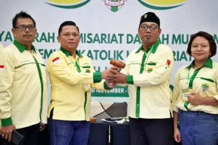 Foto BeritaJatim.com