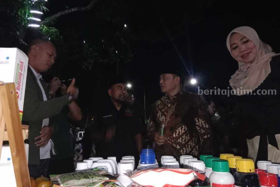 Foto BeritaJatim.com