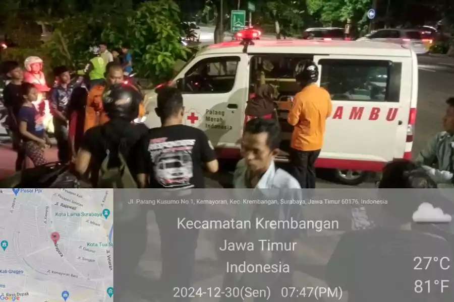 Foto BeritaJatim.com
