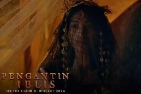 15 Film Indonesia Tayang Januari 2025 yang Wajib Ditonton, Dari Animasi hingga Horor Mencekam! Foto BeritaJatim.com