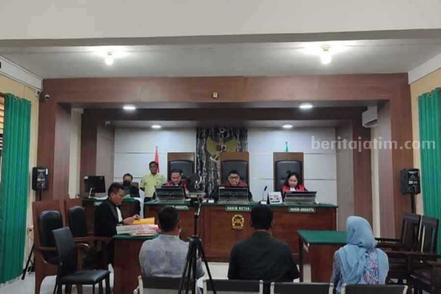 Foto BeritaJatim.com