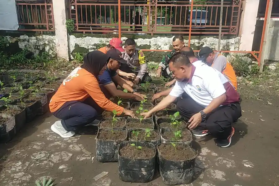 Foto BeritaJatim.com