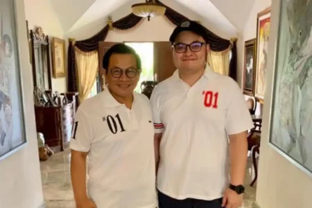 Antara Jakarta dan Kediri Foto BeritaJatim.com