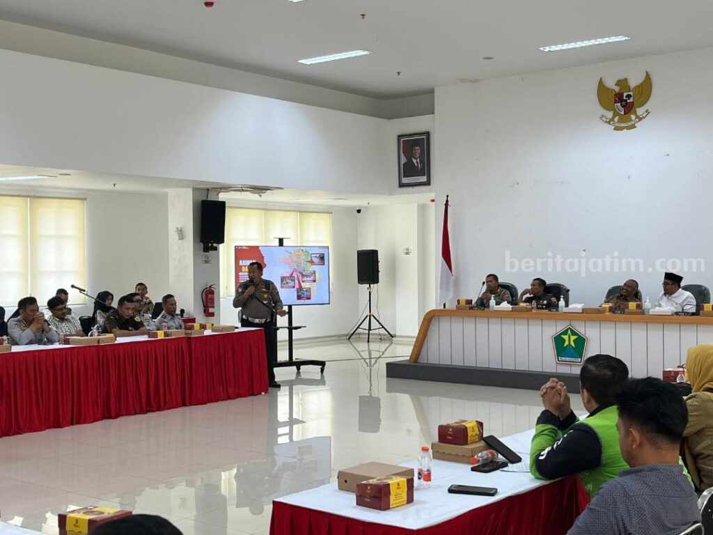 Foto BeritaJatim.com