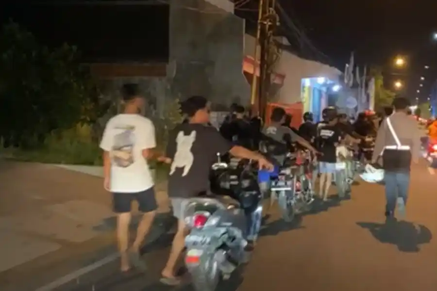 Foto BeritaJatim.com