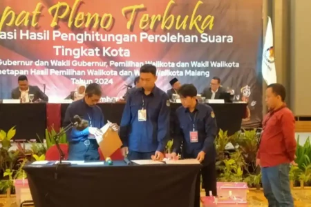Foto BeritaJatim.com