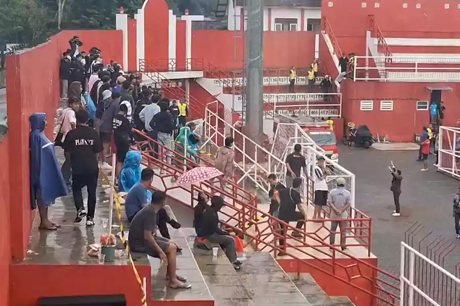 Foto BeritaJatim.com