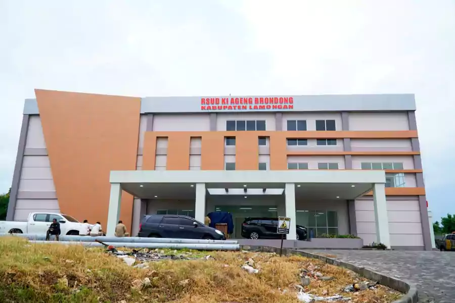Foto BeritaJatim.com
