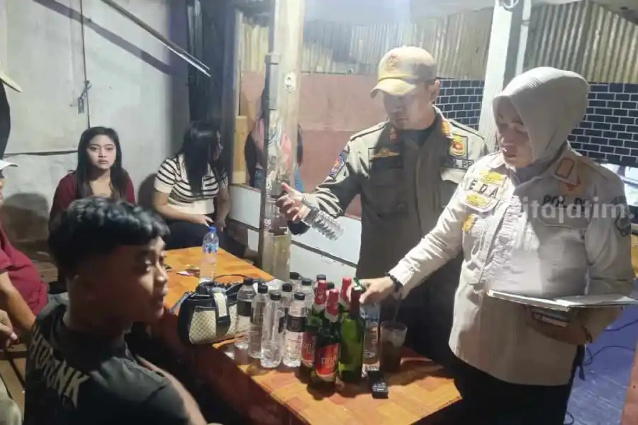 Foto BeritaJatim.com
