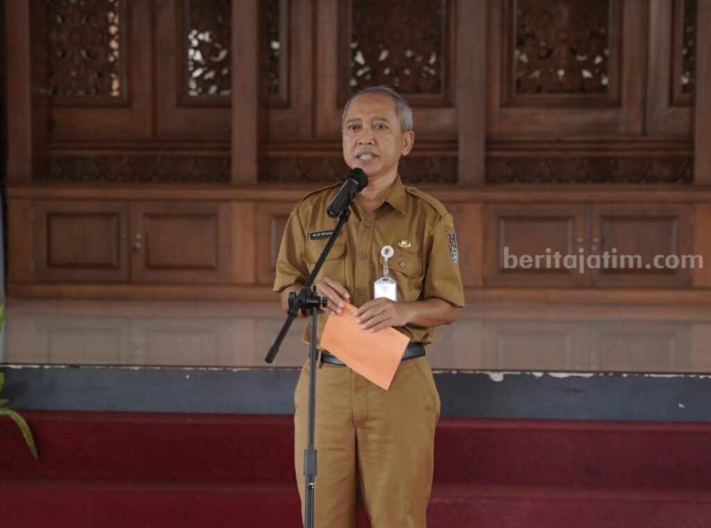 Foto BeritaJatim.com