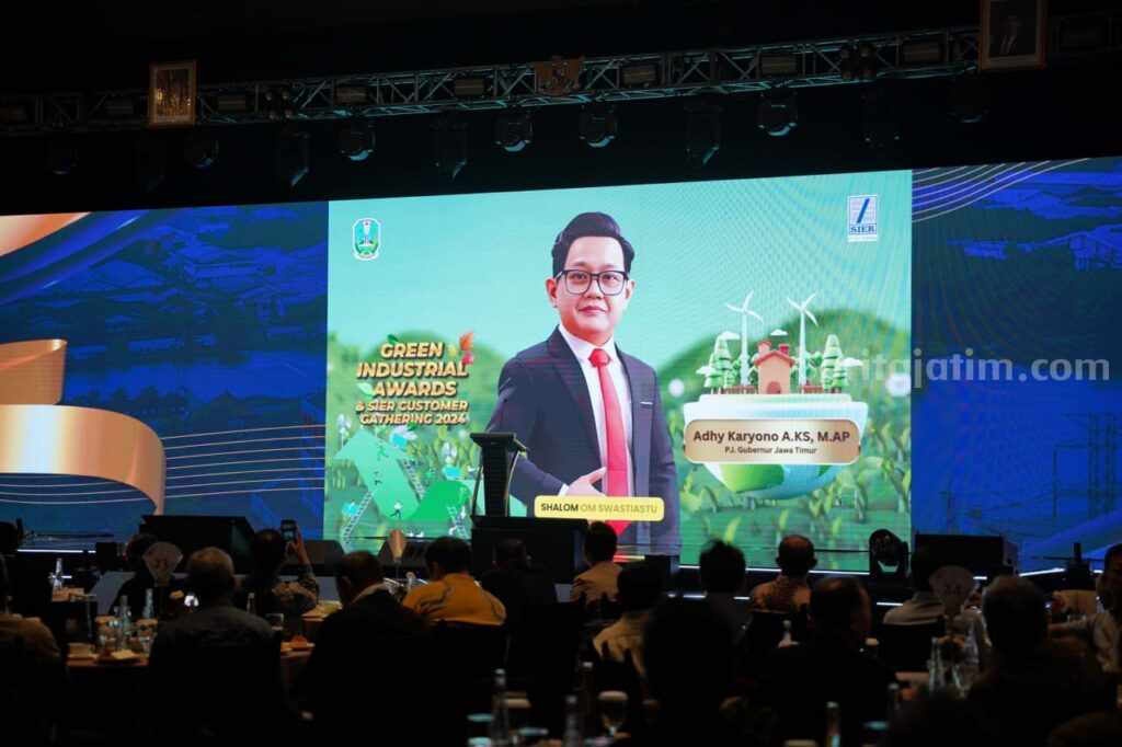 Foto BeritaJatim.com