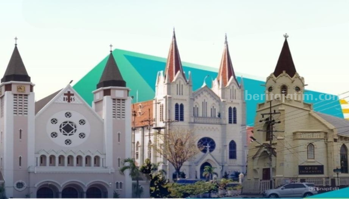 Foto BeritaJatim.com