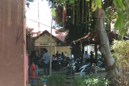 Tantangan dan Peluang Pekerjaan untuk Lulusan Kampus Pasca Pandemi Foto BeritaJatim.com