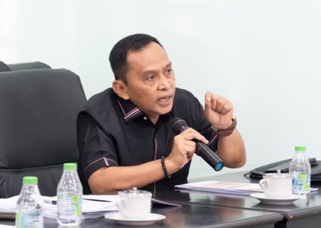 Ada Informasi Mutasi Jabatan, Jubir WarSa Peringatkan Pemkab Jombang Foto BeritaJatim.com