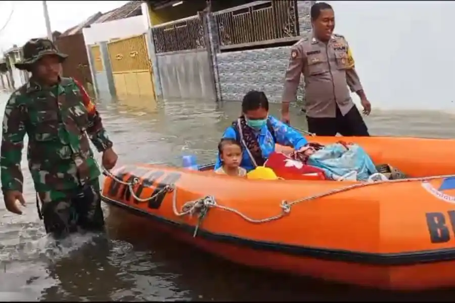 Foto BeritaJatim.com