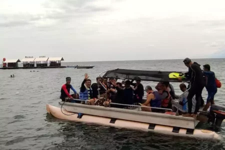 Libur Nataru, Disbudpar Banyuwangi Siapkan 141 Destinasi untuk Tingkatkan Kunjungan Wisatawan Foto BeritaJatim.com