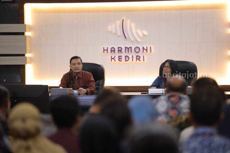 Foto BeritaJatim.com