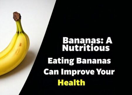 5 Manfaat Makan Pisang Foto BeritaJatim.com