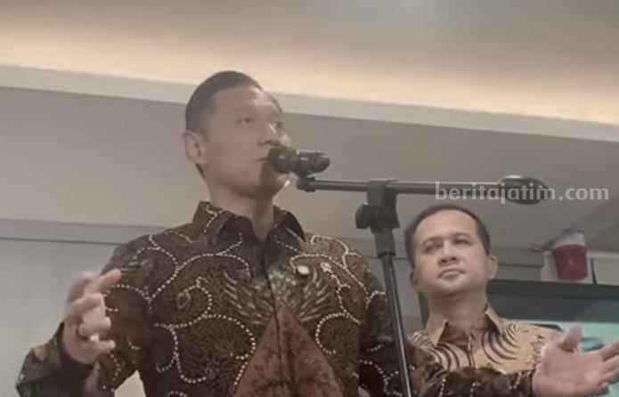 Foto BeritaJatim.com