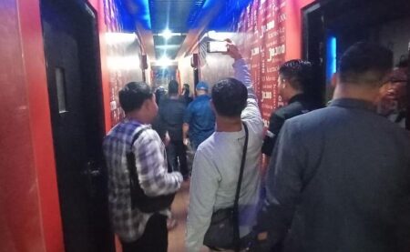 Karaoke Jojoo Blitar Disorot DPRD, Sorotan Terkait Sewa Tempat Foto BeritaJatim.com