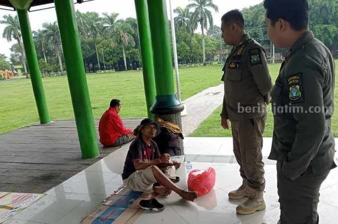 Foto BeritaJatim.com