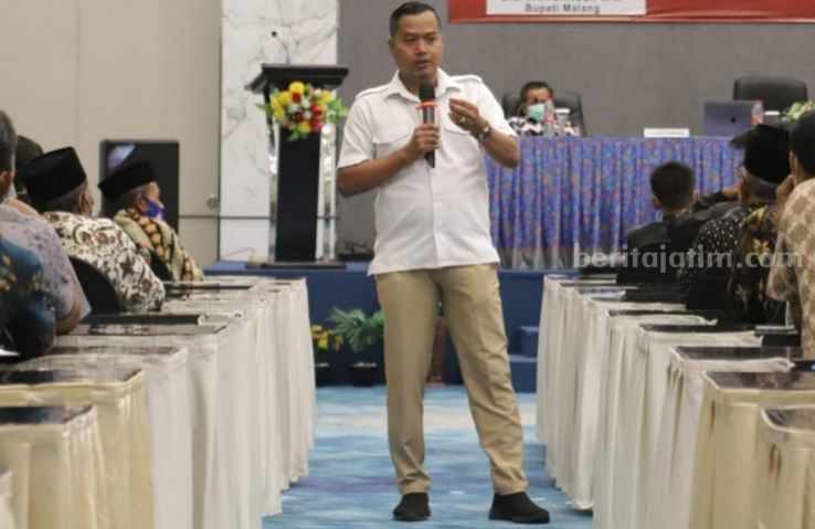 Foto BeritaJatim.com