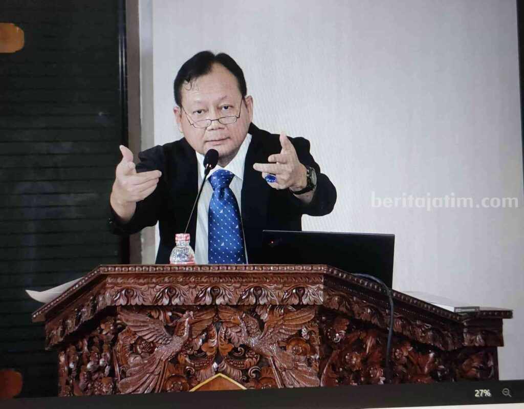 Foto BeritaJatim.com