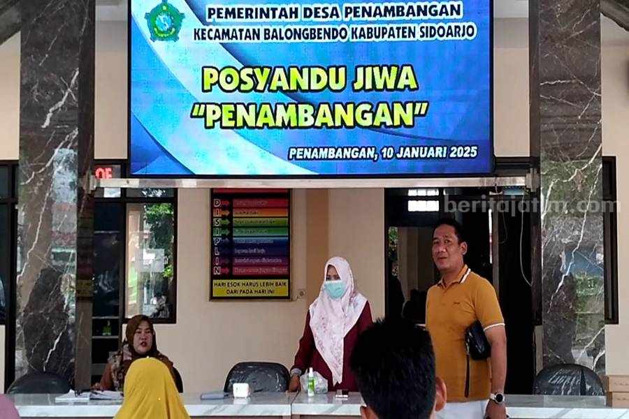 Foto BeritaJatim.com