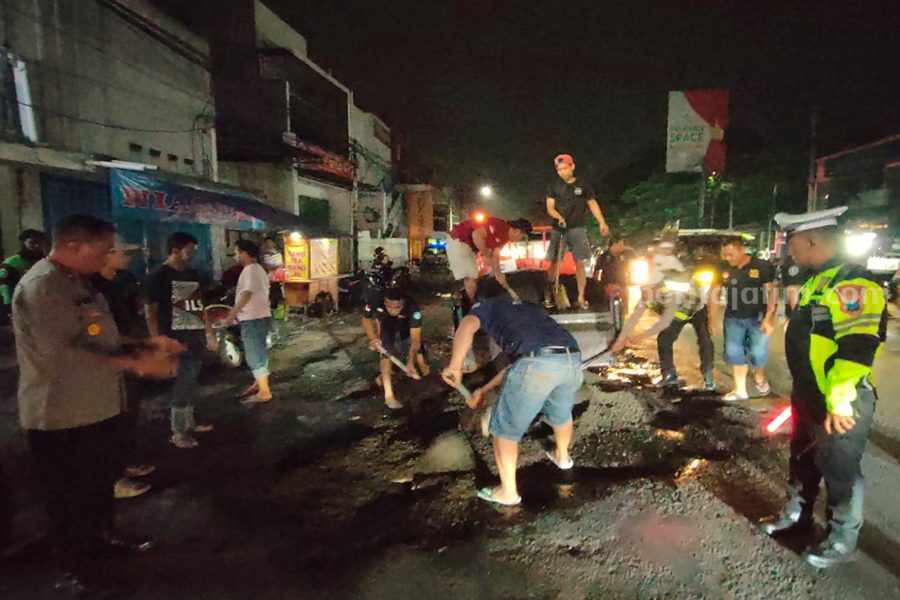 Foto BeritaJatim.com