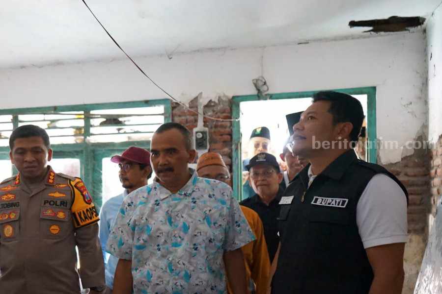 Foto BeritaJatim.com