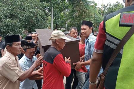 Pemkab Magetan Usulkan Santunan untuk 4 Korban Tanah Longsor di Bali Foto BeritaJatim.com