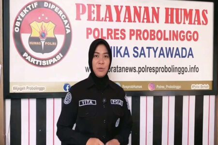 Jasad Misterius Probolinggo Tak Diautopsi, Padahal Ada Kejanggalan Foto BeritaJatim.com