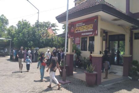 Foto BeritaJatim.com