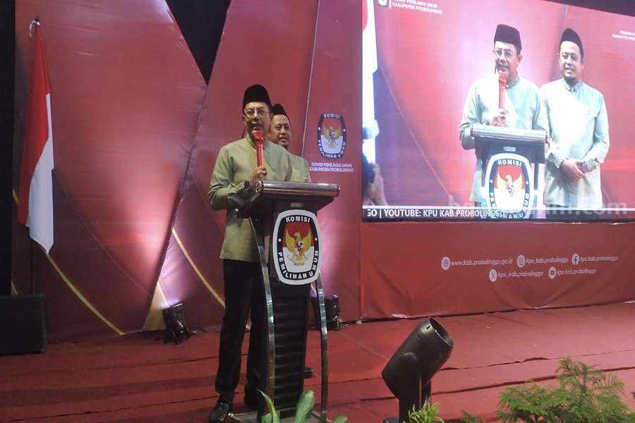 Foto BeritaJatim.com