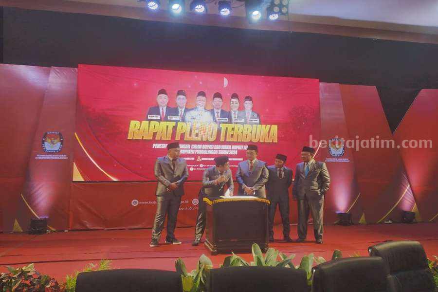 Foto BeritaJatim.com