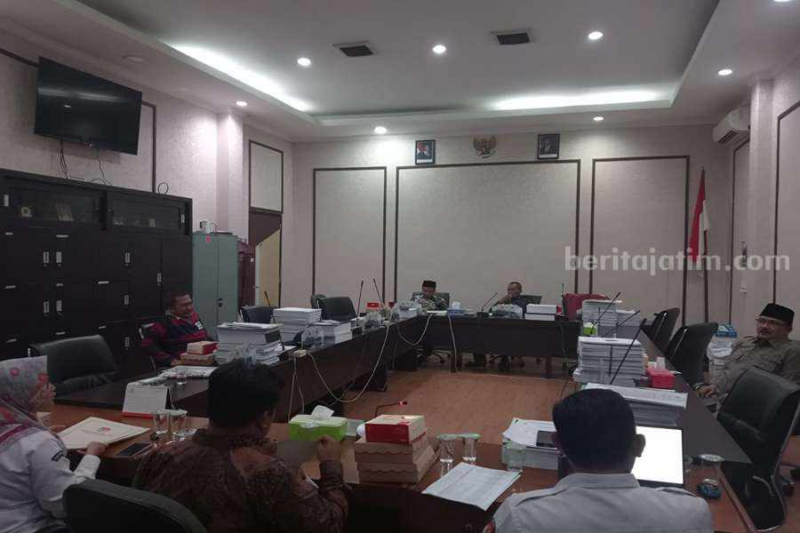 Foto BeritaJatim.com