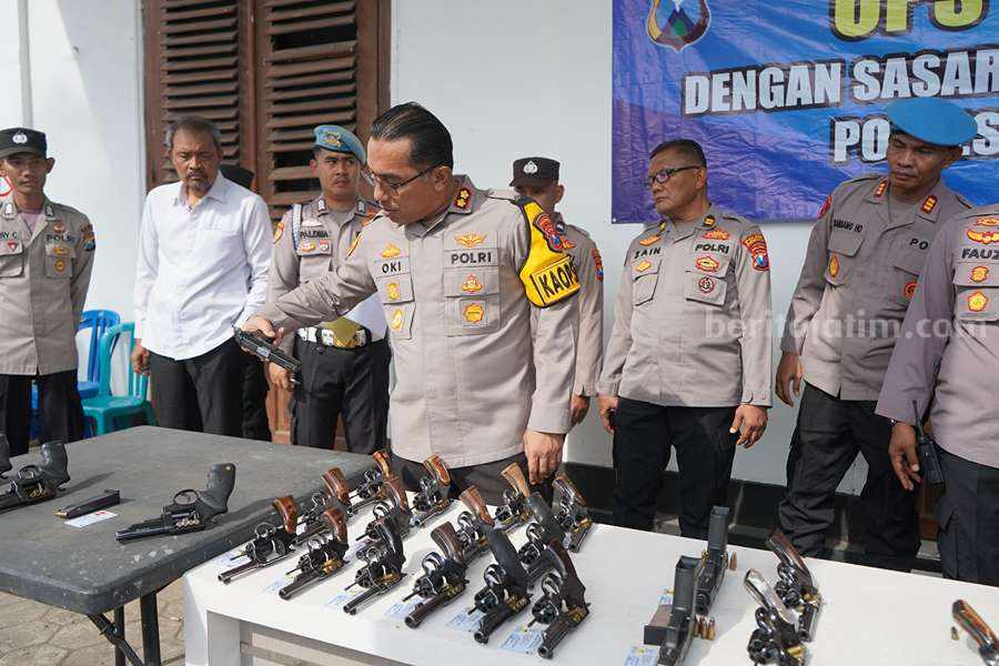 Foto BeritaJatim.com