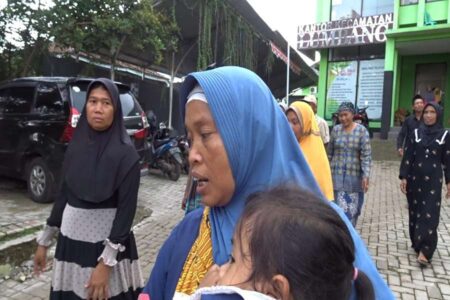 Dana PKH Lumbang Pasuruan Ditilep Ketua Kelompok Selama Tiga Tahun Foto BeritaJatim.com
